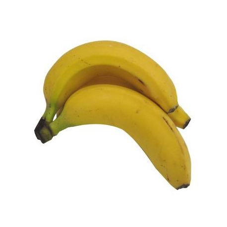 Bananes bio (800g)