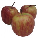 Pommes Gala (1kg)- juteuse, parfumée