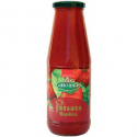 Sauce tomate basilic (680g)