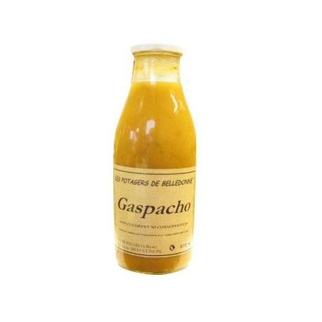 Gaspacho (970ml)