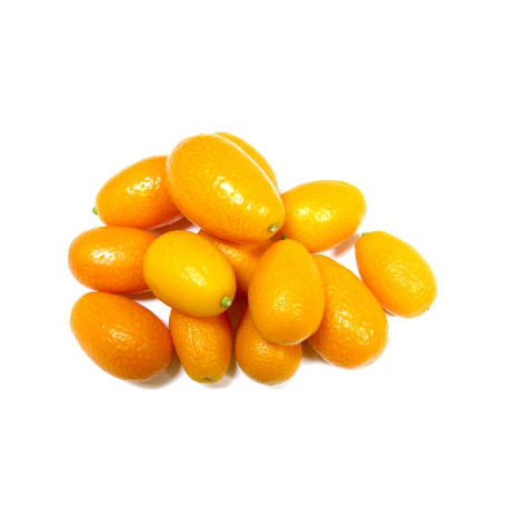 Kumquat bio (500g)