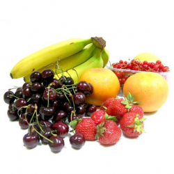 Panier de fruits 100% bio été (4kg min)