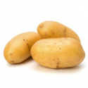 Pommes de terre bio (kg)