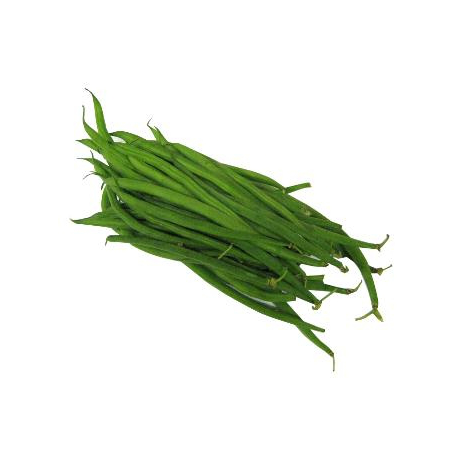 Haricots verts bio (1kg)