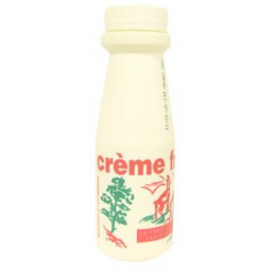 Crème liquide 25cl