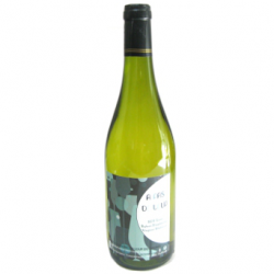 Vin blanc Viognier, Domaine du Loup des Vignes (75cl)