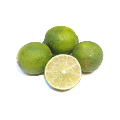 Citrons bergamote bio (800g)