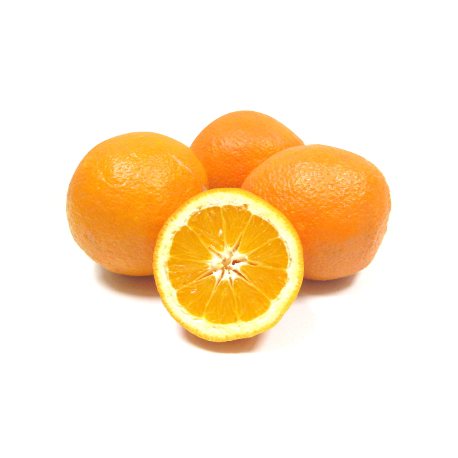 Oranges bio (1kg)