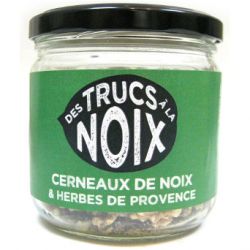 Cerneaux de noix et herbes de Provence (130g)