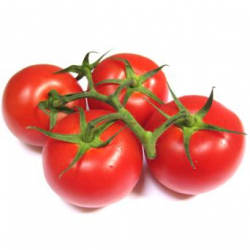 Tomates grappes (1kg)