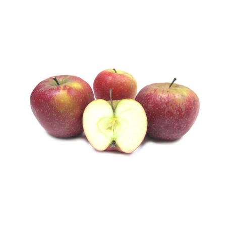 Pommes dalinette bio (1kg)