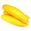 Courgettes jaunes (1kg)