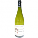 Vin blanc sec, cépage Chardonnay (75cl)