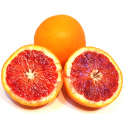 Oranges sanguines bio (1kg)