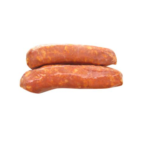 Chorizo à griller, porc (x6, 450g)
