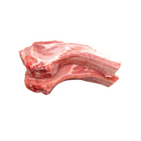 Côtes de porc (x2, 350g)