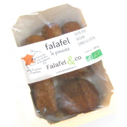 Falafels bio (125g)