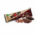 Barre Cacao Noisette Vanille 25g BIO