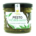 Pesto à l'ail des ours bio (90g)
