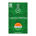 Infusion Atma BIO Concentration (5 infusettes vrac)