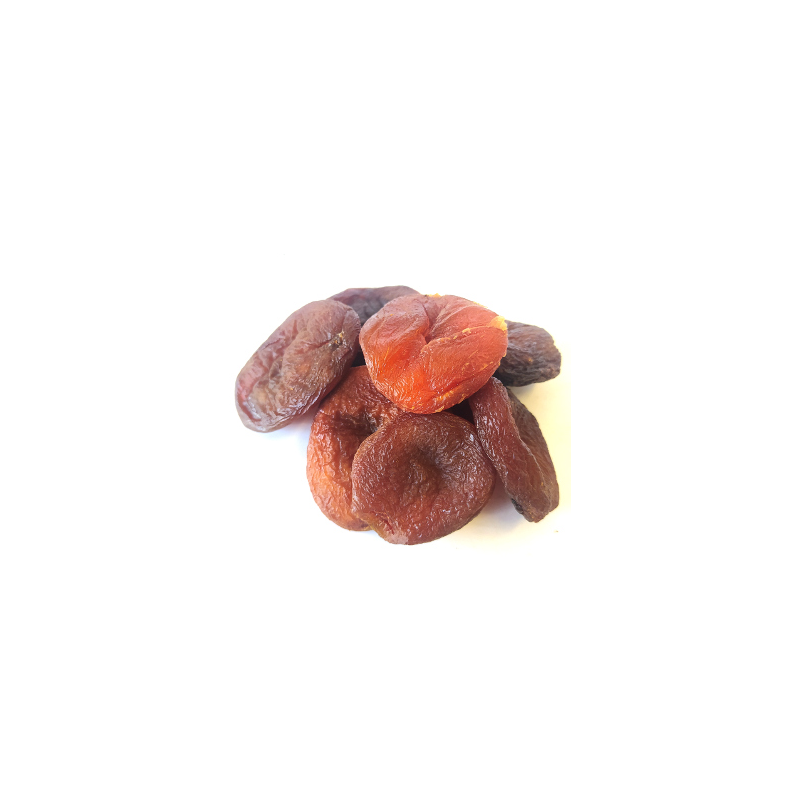 Abricots secs Bio