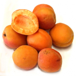 Abricots (1kg)