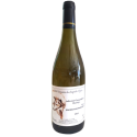 Vin blanc Balmes Dauphinoises Assemblage 2021, Domaine du Loup des Vignes (75cl)