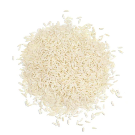 Riz basmati bio (vrac 500g)