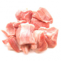 Sauté de porc ferme de Ripaillon (1kg)