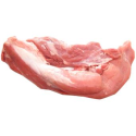Rôti échine ou filet de porc, Ferme du Ripaillon (1kg)