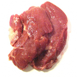 Macreuse, aiguillette baronne, gîte ou rond de gîte- 2 steaks (2x150g)