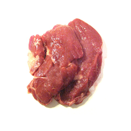 Macreuse, aiguillette baronne, gîte ou rond de gîte- 2 steaks (2x150g)