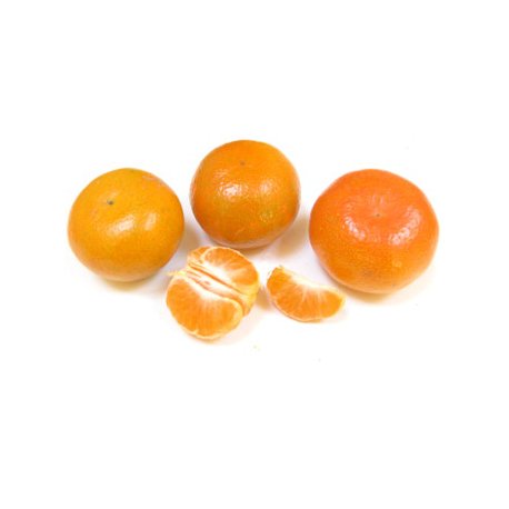 Mandarines bio (1kg)