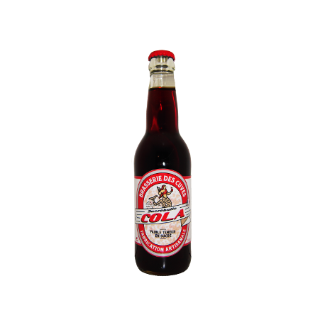 Cola Sacrébulles (33cl)