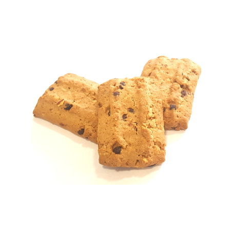 Biscuits p'tit déj 6 céréales bio vrac Belledonne (vrac 200g)