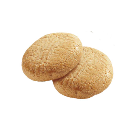 Biscuits orange pavot bio Belledonne (vrac 300g)