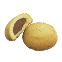 Biscuit coeur choco noisette bio (vrac 300g)