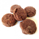 Biscuit moelleux chocolat Bio & Vegan (vrac 100g)