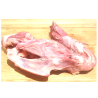 Carcasse de poulet fermier BIO pour bouillon - Verger des volailles