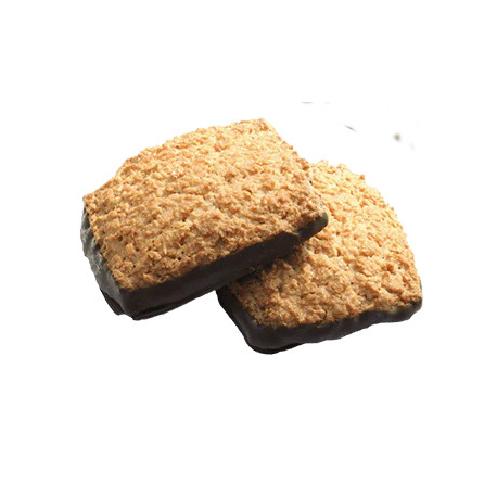 Biscuits coeur d'orange BIO vrac Belledonne (vrac 200g)