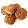 Cookies aux noisettes Bio & Vegan (vrac 100g)